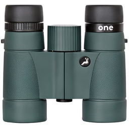 DELTA OPTICAL Lornetka One 8x32, 8-krotne zbliżenie, lekka
