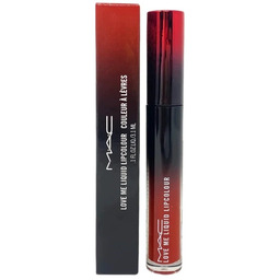 MAC Cosmetics Love Me Liquid Lipcolour Pomadka -