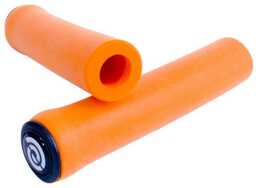 Bike Ribbon Chwyty Bikeribbon Silicone MTB Grip Race