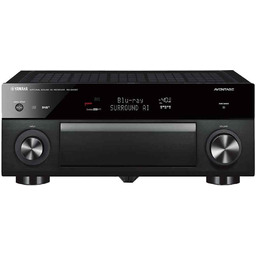 Yamaha MusicCast RX-A1080 czarny