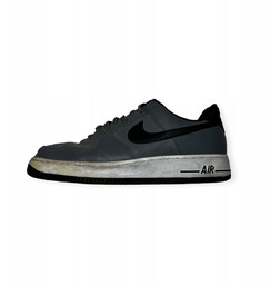 Sportowe buty męskie sznurowane Nike 45