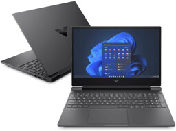 Laptop HP Victus 15-fa0999nw FHD i5-12450H/16GB/512GB SSD/RTX3050 4GB/Win11H