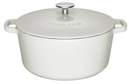 GERLACH Garnek Natur Iron 26 cm