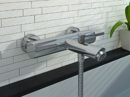 Kohlman bateria wannowa natynkowa QW110M Maxima