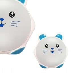 Milagro Plafon Sweet Blue 20W Led O400 mm