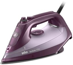 BRAUN Żelazko TexStyle 7 Pro SI7181VI