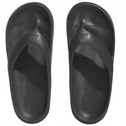 Klapki adidas Adicante Flip Flop HQ9921 38 czarny