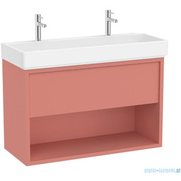 ROCA A852038560 TURA Zestaw łazienkowy UNIK z 1