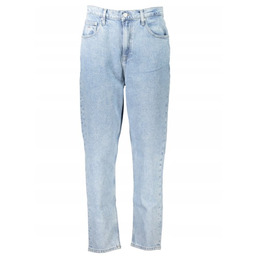 Spodnie jeansowe damskie mom jeans TOMMY JEANS ROZMIAR