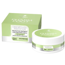 Pharm Foot Maść OCHRONNA NA PĘKAJĄCE PIĘTY 75ml