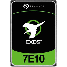 Dysk SEAGATE EXOS 7E10 ST2000NM017B 2TB 3,5" 7200