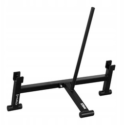 STR44 Podnośnik Do Sztangi Deadlift Barbell Jack Commercial