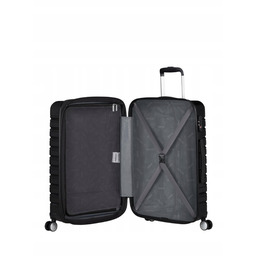 American Tourister Flashline Spinner M, walizka,