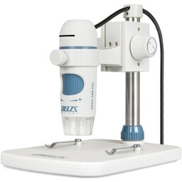 DELTA OPTICAL Mikroskop cyfrowy Smart 5MP PRO