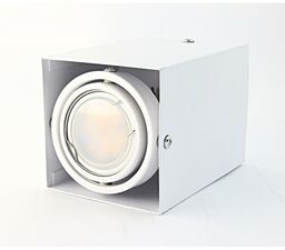 Oprawa sufitowa BLOCCO techniczna ML476 Milagro