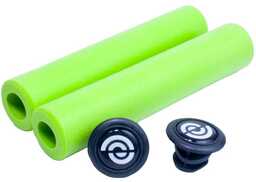 Bike Ribbon Chwyty Bikeribbon Silicone MTB Grip Race