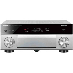 Yamaha MusicCast RX-A1080 tytan