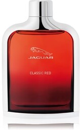 Jaguar Classic Red Woda toaletowa 100 ml