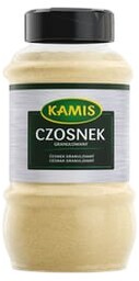 Kamis Czosnek Granulowany 590G