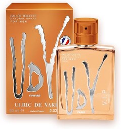 ULRIC DE VARENS - Eau De Parfum UDV