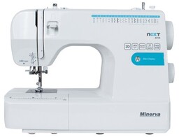 MINERVA Maszyna do szycia Next 421A