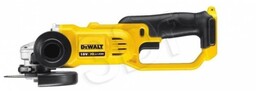 DeWalt Szlifierka DCG412N-XJ DCG412N-XJ (125mm)
