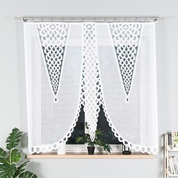 Markizeta ERYKA Panel żakardowy gotowy, szerokość 160 x
