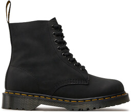 Glany Dr. Martens 1460 Pascal Waxed 30666001 Czarny
