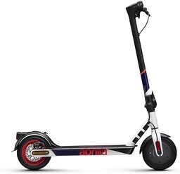 Aprilia eSRZ Electric Scooter Folding Scooter, Motor 350W,