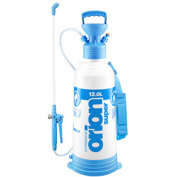 KWAZAR Orion Pro+ Super opryskiwacz 12L