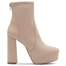 Botki Eva Minge LUGO-111072 Beżowy