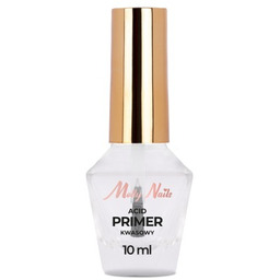 Primer kwasowy Acid MollyNails 10ml
