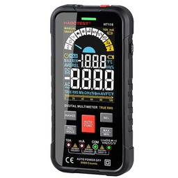 HABOTEST Multimetr HT116