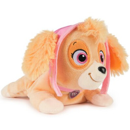 SPIN MASTER Maskotka GUND Psi Patrol Skye 6072731
