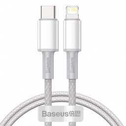 Kabel przewód USB TYP-C - Lightning / iPhone
