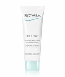 BIOTHERM Deo Pure Dezodorant w kremie 75 ml