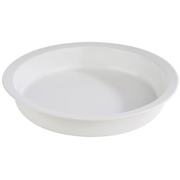 Porcelanowy wkład do podgrzewacza 4,3L śr.390x(H)60mm I APS