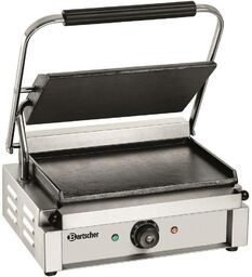 BARTSCHER Grill kontaktowy Panini 1G A150679