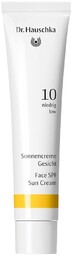 Dr Hauschka Sunscreen Face SPF 10 Krem