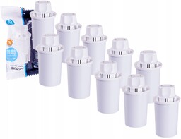 Filtr Dafi Classic Standard 10szt