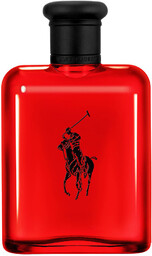 Ralph Lauren Polo Red woda toaletowa 125 ml