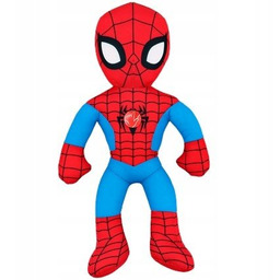 Maskotka Spider-Man 39 Cm Z Dźwiękiem
