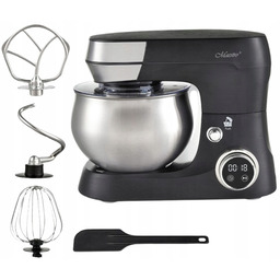 Robot planetarny kuchenny mikser 2000W 12 prędkości misa
