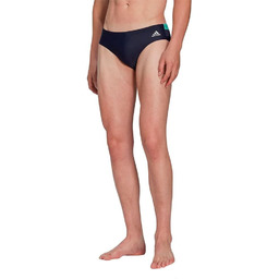 adidas Block Trunk Stroje kąpielowe Męskie