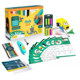 3Doodler Start Plus, zestaw rozszerzony