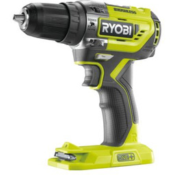 Bezszczotkowa wiertarko-wkrętarka udarowa 18 V R18PD5-0 RYOBI