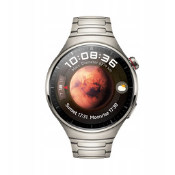 Smartwatch Huawei Watch 4 Pro Elite
