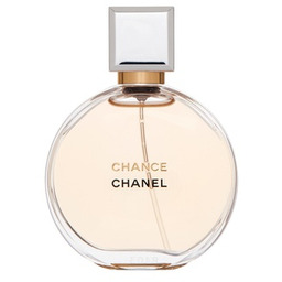 Chanel Chance woda perfumowana dla kobiet 35 ml