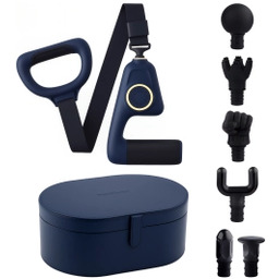 Medivon Gun Viprime 7 nakładek 2,5h Pistolet