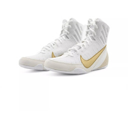Nike Buty do boksu Machomai 3 MID Special